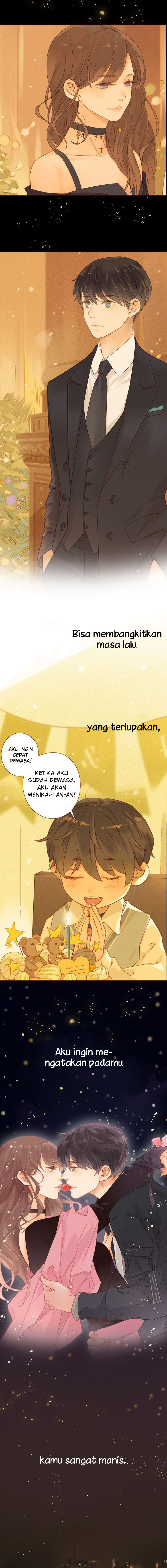 She May Not Be Cute Chapter 00 Gambar 7